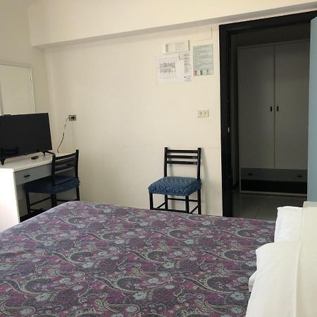 Hotel Lo Zodiaco Oppido Lucano 外观 照片
