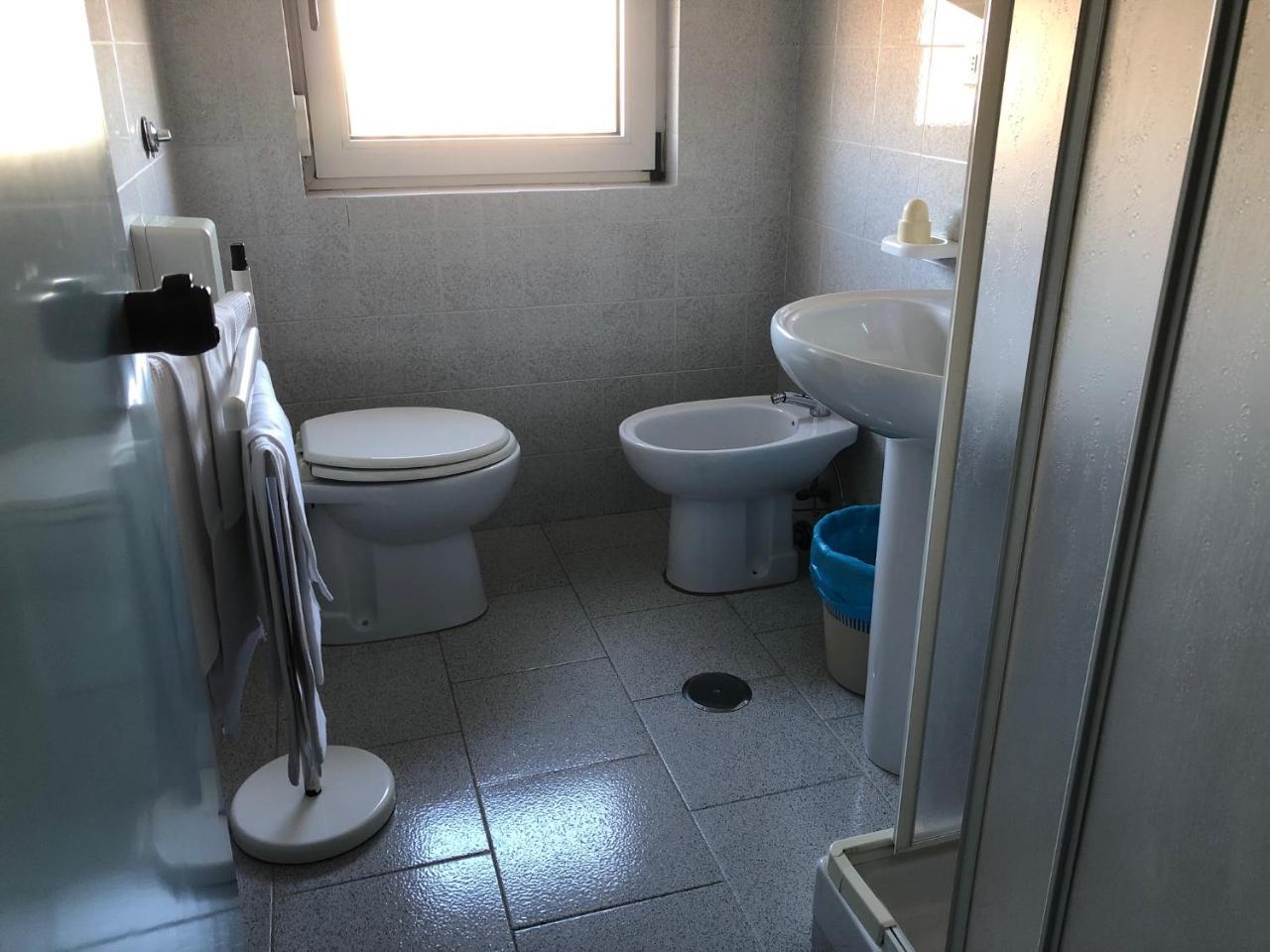 Hotel Lo Zodiaco Oppido Lucano 外观 照片