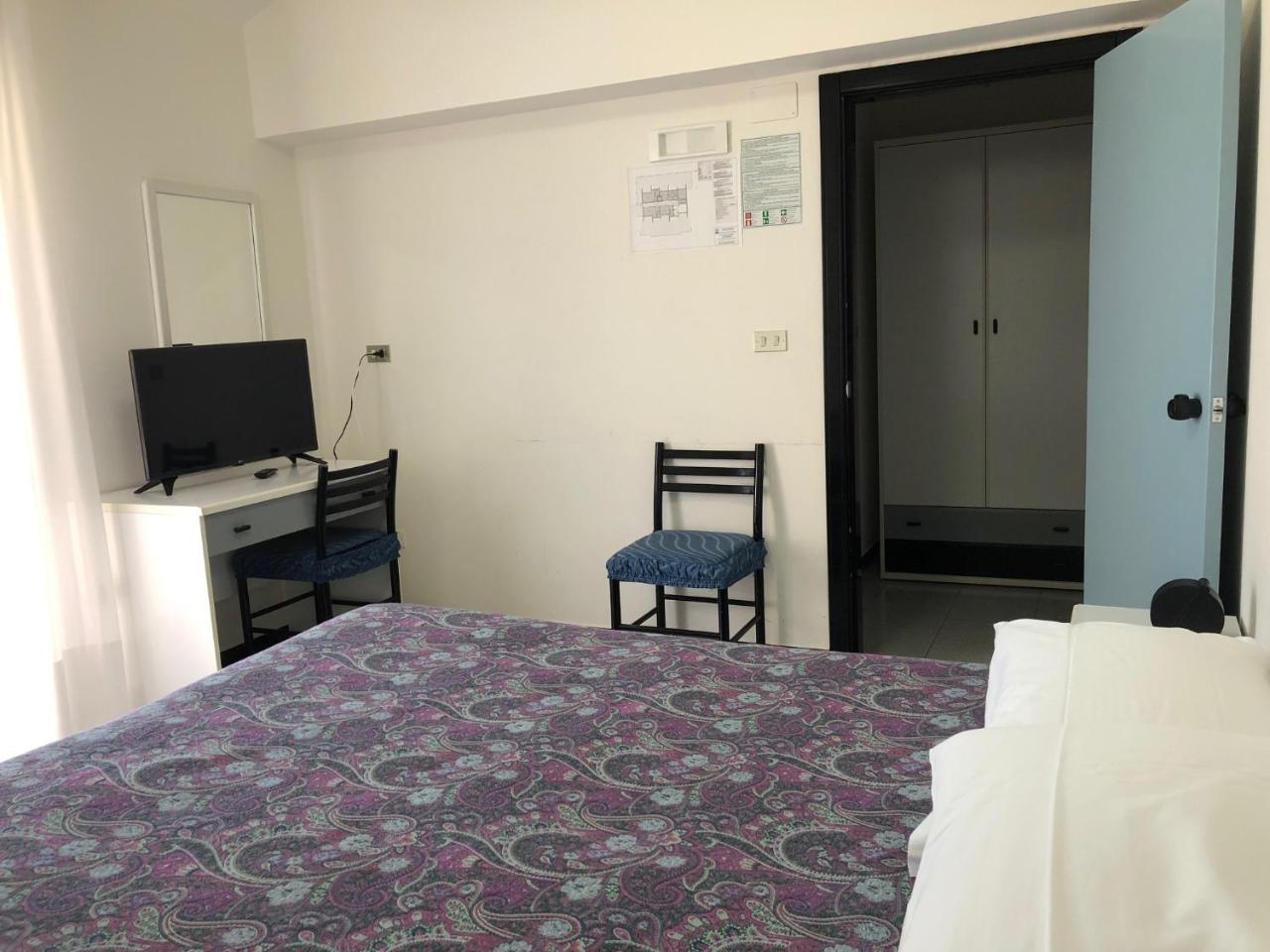 Hotel Lo Zodiaco Oppido Lucano 外观 照片