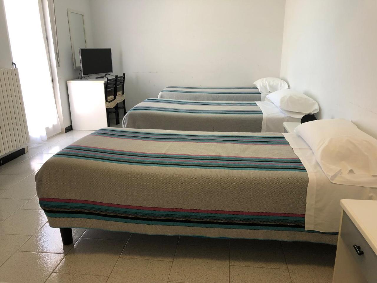 Hotel Lo Zodiaco Oppido Lucano 外观 照片