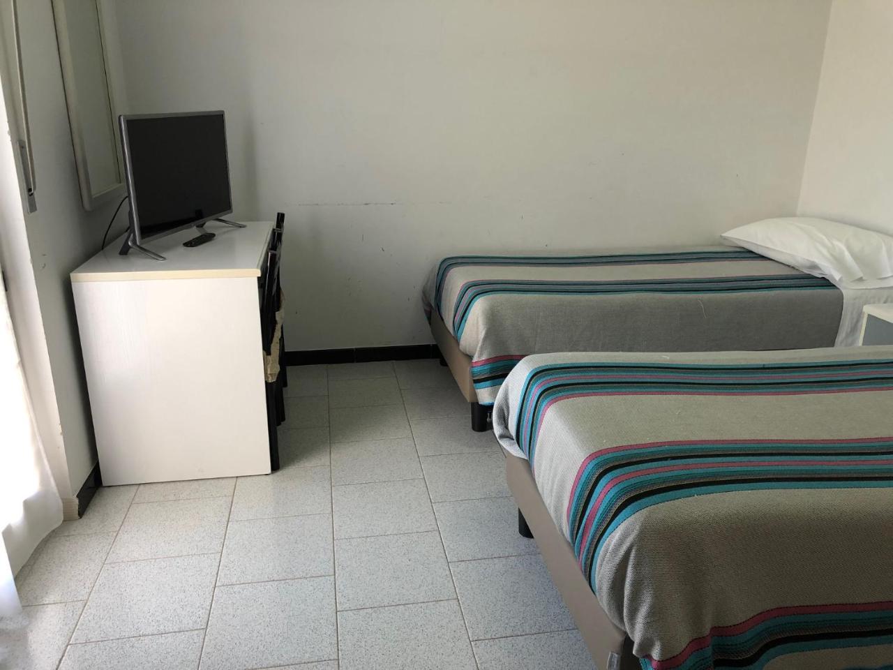 Hotel Lo Zodiaco Oppido Lucano 外观 照片