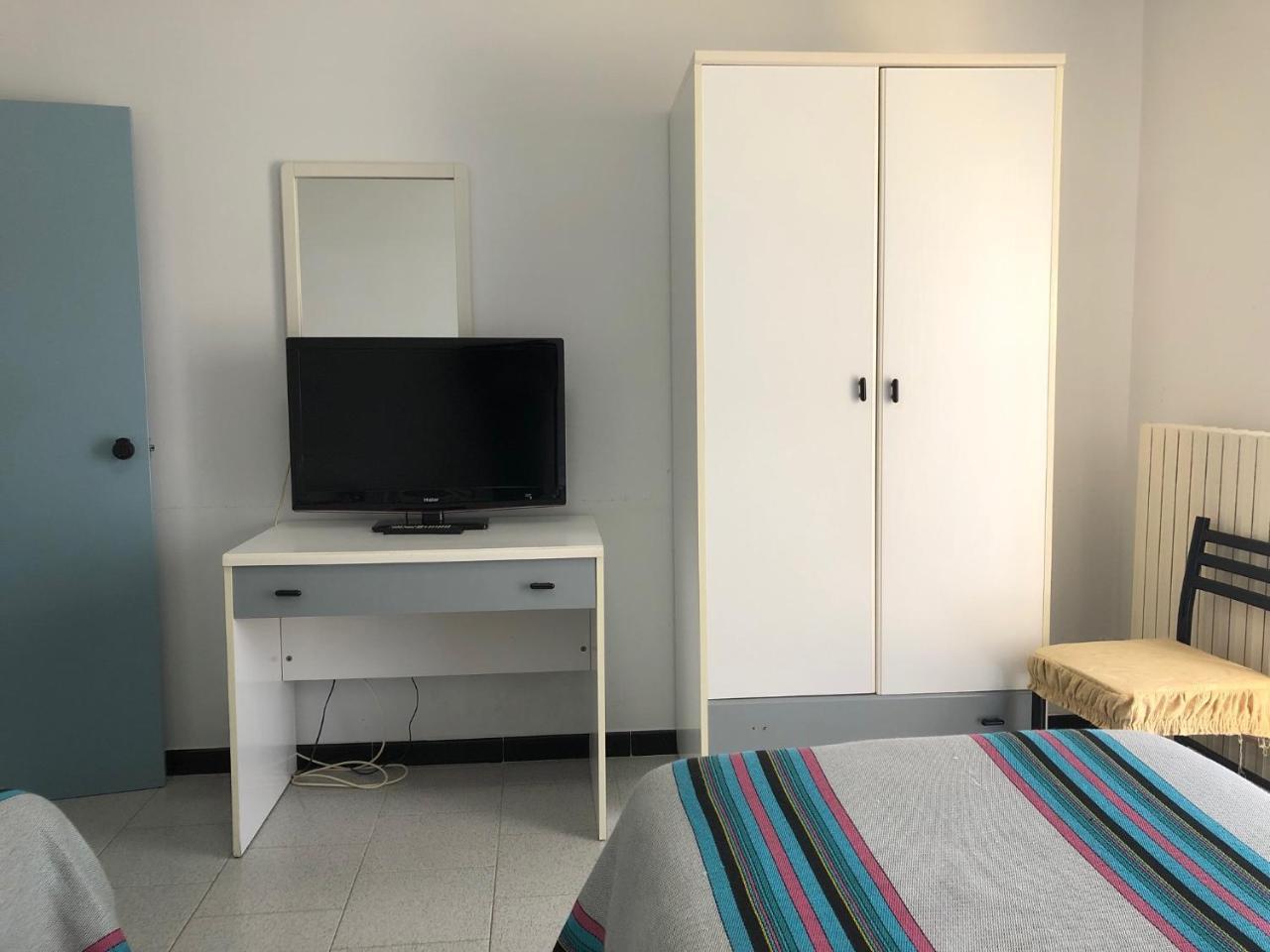 Hotel Lo Zodiaco Oppido Lucano 外观 照片