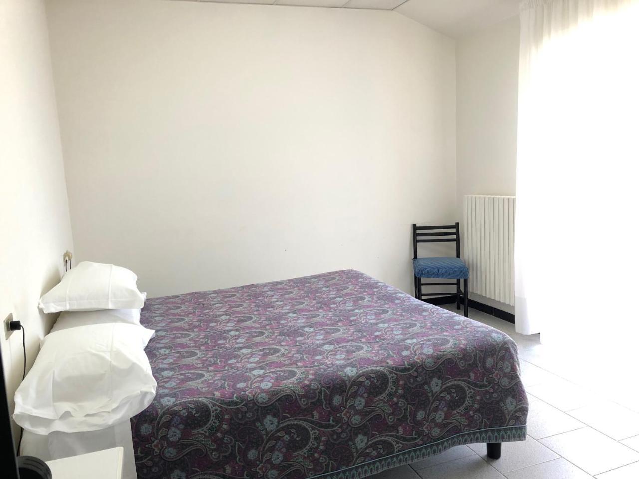 Hotel Lo Zodiaco Oppido Lucano 外观 照片