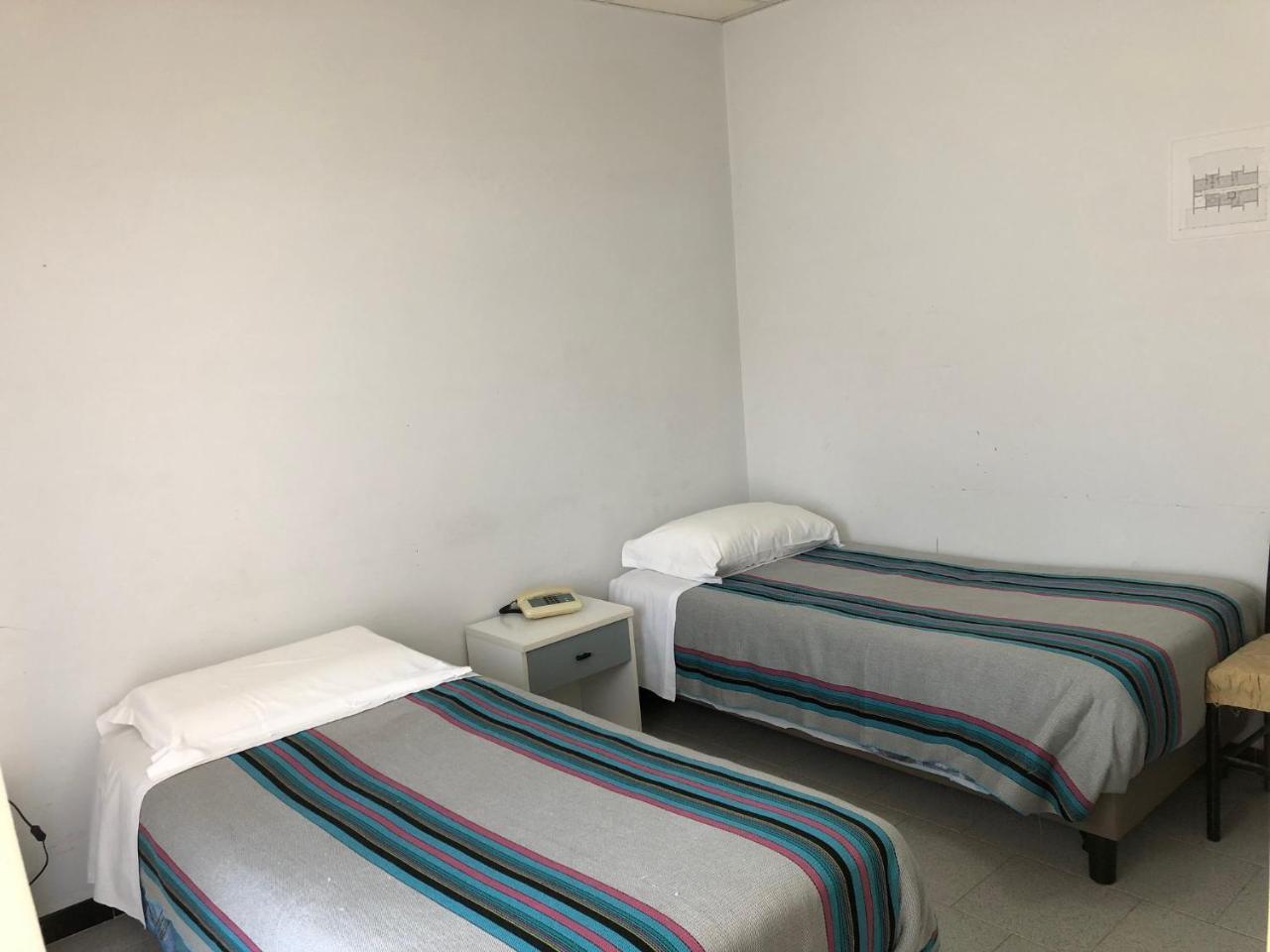 Hotel Lo Zodiaco Oppido Lucano 外观 照片
